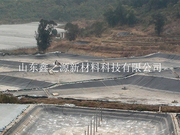 重溫養(yǎng)殖防滲膜的連接方法，帶給您新的理解