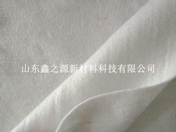 丙綸土工布施工連接技巧：高效、穩(wěn)固的拼接藝術(shù)