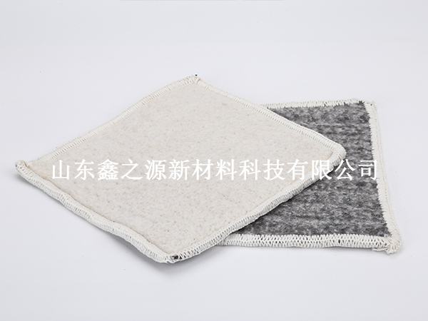 膨潤土防水毯施工規(guī)范：精準操作，滴水不漏