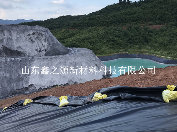 沼氣池黑膜質(zhì)量好壞怎么看？5個(gè)硬核技巧一學(xué)就會(huì)