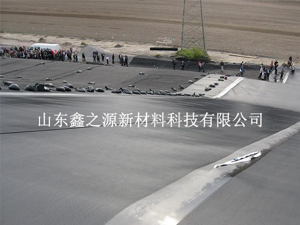 沼氣池黑膜鋪出褶皺？5 大原因找準(zhǔn)了才能對(duì)癥下藥