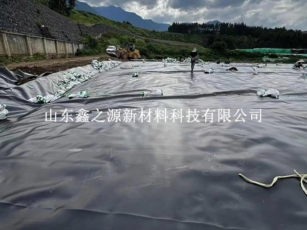 影響防滲土工膜價(jià)格的核心因素解析：讀懂差異，合理把控成本