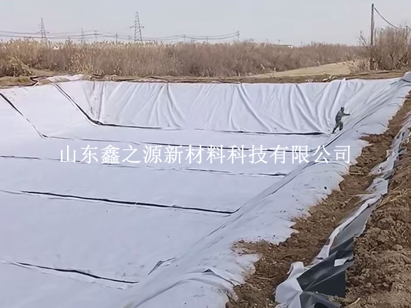 土工布裁剪技巧：精準把控細節(jié)，規(guī)避損耗與施工隱患