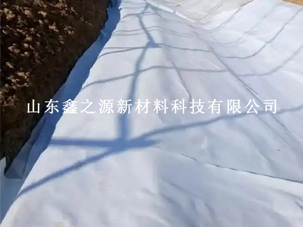 養(yǎng)護(hù)土工布水平鋪設(shè)總出問(wèn)題？這些要求不懂就別開工
