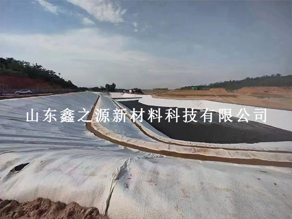 防滲膜用不了幾年就老化？這些方法能讓它多扛很久