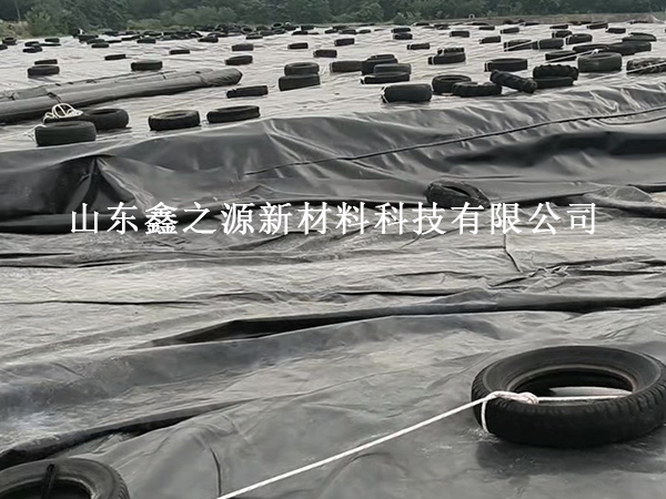 防滲膜焊完就算完事？驗(yàn)收這關(guān)過不了，整個(gè)工程白干