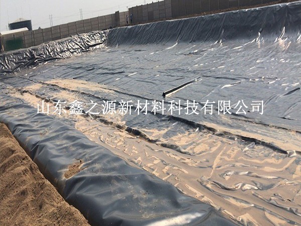 沼氣池漏了別亂補！這套針對性滲漏修補方法直接解決反復(fù)漏點問題