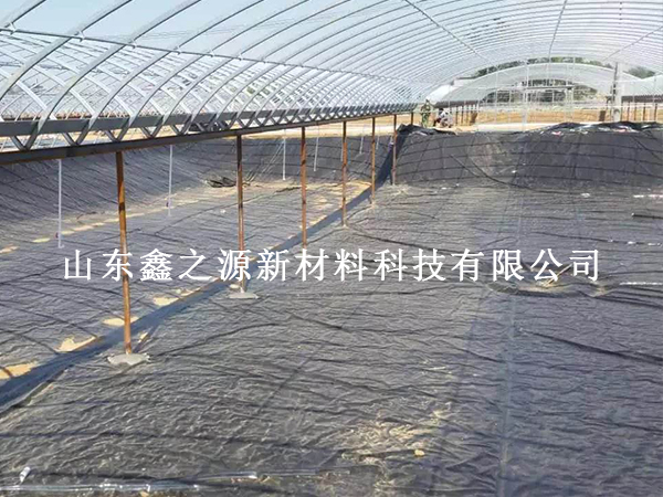 養(yǎng)殖防滲膜施工避坑指南：這些隱患千萬別踩