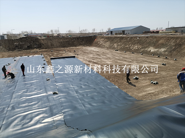 沼氣池防滲膜性能測(cè)試主要有哪幾項(xiàng)？