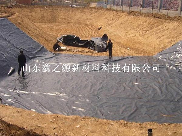 哪些依據(jù)是驗(yàn)收沼氣池黑膜的焊接標(biāo)準(zhǔn)？
