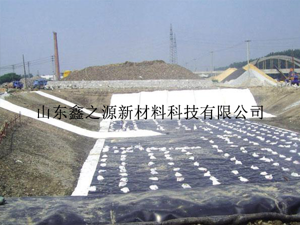 黑膜沼氣池的安全措施有哪些須關(guān)注？