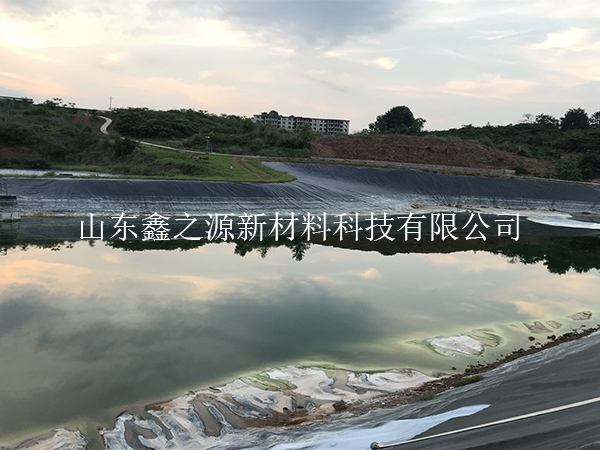 沼氣池土工膜性能測試有哪些技巧標(biāo)準(zhǔn)須掌握？
