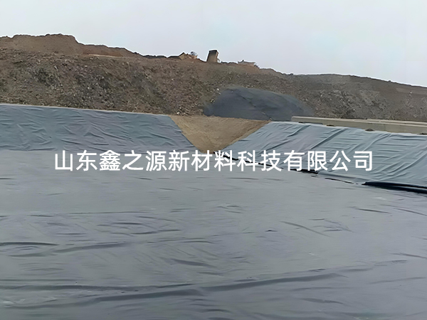 關(guān)于沼氣池防滲膜的焊接有哪些技巧要點？