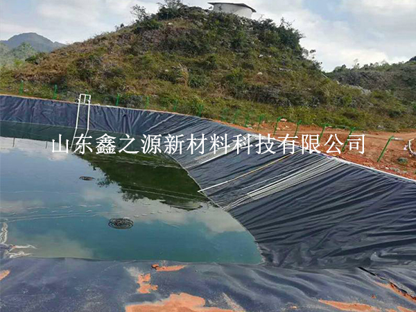 鋪設(shè)魚塘防滲膜有哪些準(zhǔn)備措施須掌握？