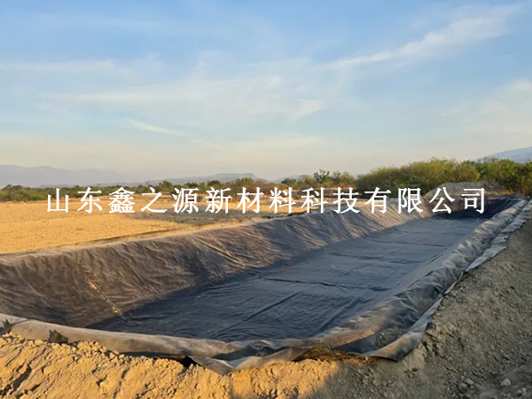 水產(chǎn)養(yǎng)殖防滲膜高質(zhì)量焊接方式方法：精準(zhǔn)施焊，筑牢防滲核心防線