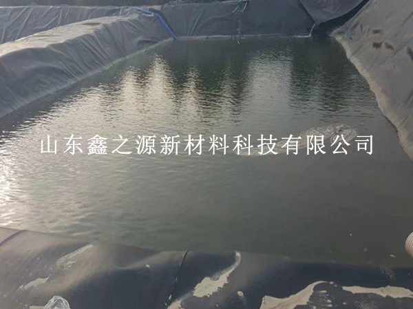 養(yǎng)殖防滲膜挑選指南：掌握核心技巧避開(kāi)選材誤區(qū)